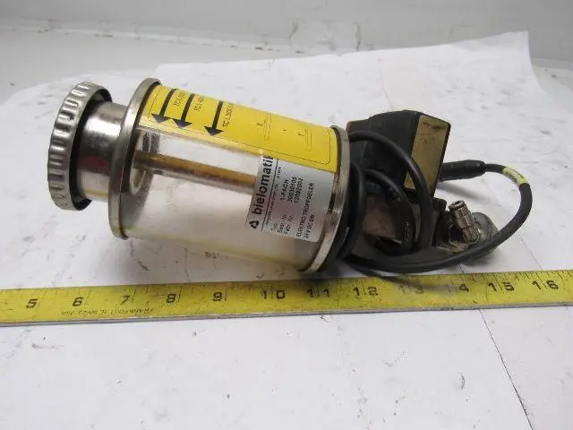 Used BIELOMATIK / ELEKTRO TROPFOELER _UNKNOWN_ Valves/Fittings | Arrow Industrial #627860
