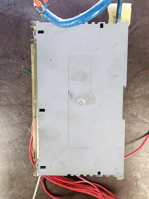USED ALLEN-BRADLEY 1791-8AC