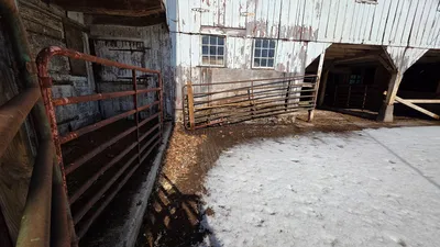 VARIETY GATES gates | Iron Listing (10)