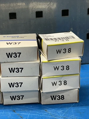 NEW Allen-Bradley Allen Bradley W33