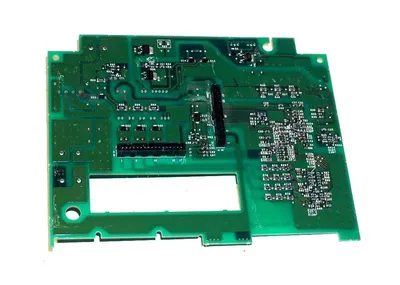 USED MITSUBISHI BC186A423G52 PC BOARD