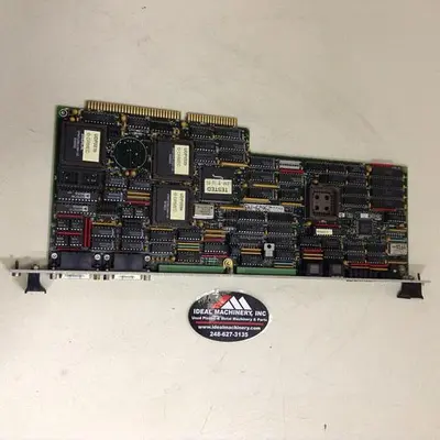 USED ORMEC ORN-DSP-A2/2
