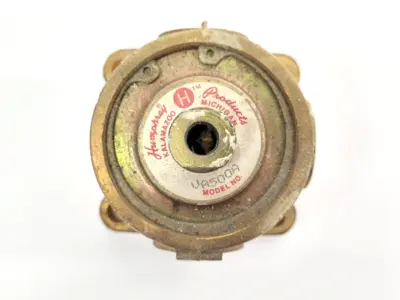 Used Humphrey VA500A Pump & Valve Parts Michigan US | Maverick Industrial Sales #1473776