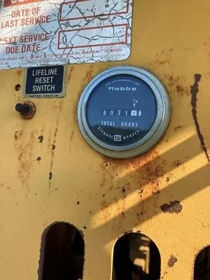 Used MOBILE B57 DRILL RIG Drill Rigs California US | East West Machinery & Drilling #1417196