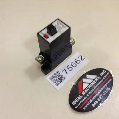 USED MATSUSHITA ELECTRIC B12 M-5