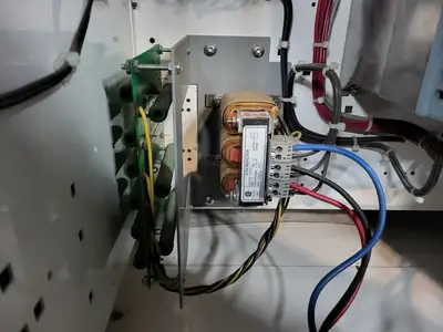 USED EATON SVX002A1-5A4N1