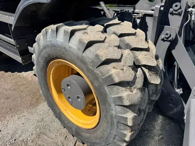 Used 2015 VOLVO EW160E Wheel Excavators Ontario CA | Driven Equipment Solutions #1423070
