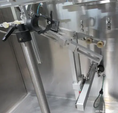 USED WEIGHPACK SYSTEMS SWIFTY 120