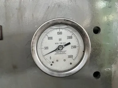 Premier Hidrobat 60 Liter Planetary Mixer