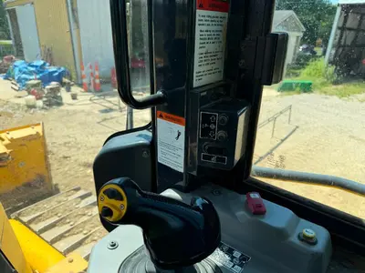 Used 2021 _UNKNOWN_ _UNKNOWN_ Crawler Dozers Ohio US | Myron Bowling Auctioneers Inc #1504219