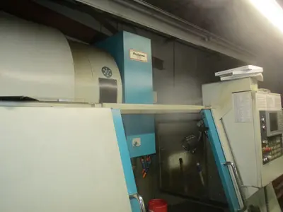 USED 2005 AKIRA-SEIKI V2AXP
