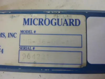 USED PINNACLE SYSTEMS INC MG-36-OF-AU