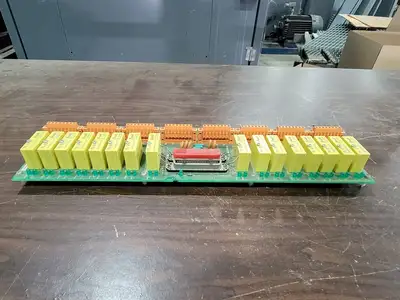 USED HONEYWELL 51304439-175