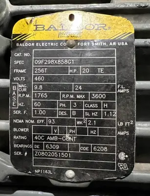 Alfa-Laval ALDEC G2-60 Smart decanter centrifuge, 316SS.