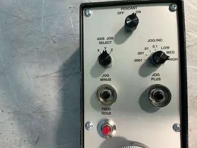 Used EUCHNER _UNKNOWN_ CNC & N/C Controls Ohio US | HGR 24 #1357466