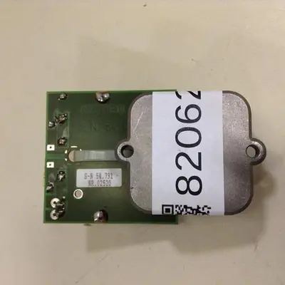 USED ARBURG 333A