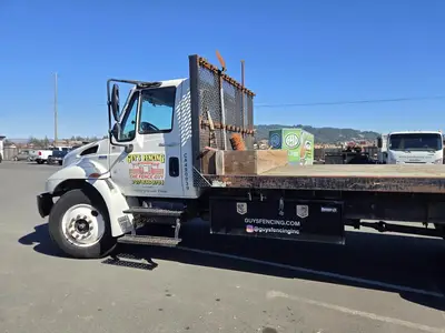 Used 2009 INTERNATIONAL DURASTAR 4300 Misc Trucks California US | Ben Kaplan Equipment #1543366