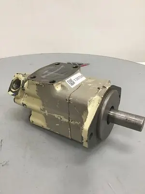 USED VICKERS 3520V38E5