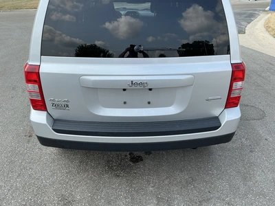 Used 2012 JEEP PATRIOT SUVs Michigan US | Miedema Asset Management Group #1321242