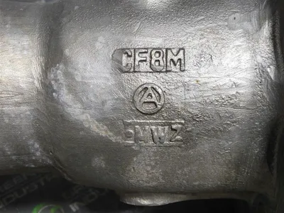 USED JAMESBURY 7300STG313600XTZ2