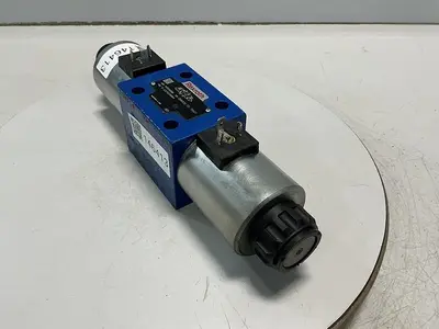 USED REXROTH R900589988