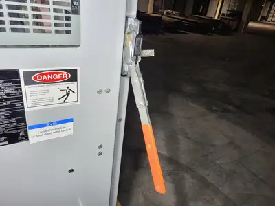 New | in-Stock 2014 EATON MMVS01N100Y Switchgears British Columbia CA | Lenmark #239504