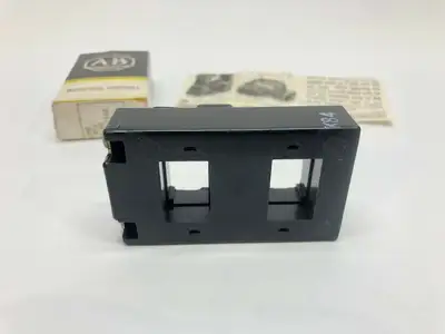 USED ALLEN-BRADLEY 24V, 60CY COIL
