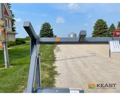 Used LOFTNESS _UNKNOWN_ Forestry Grinders Iowa US | Keast Enterprises #1360440