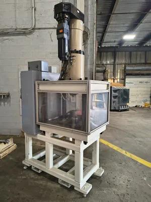 USED FEC AUTOMATION SYSTEMS ENFORCE