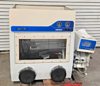 Labconco _UNKNOWN_ Other Healthcare, Lab & Dental | Amiron Machinery (5)