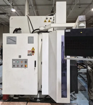 2018 BAYKAL APHS 31120 CNC Press Brakes | CNC Pro Equipment (4)