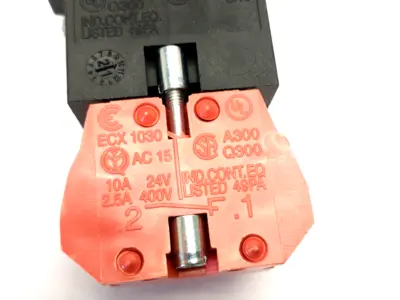 NEW AUTOMATION DIRECT GCX3201-24L, ECX1030