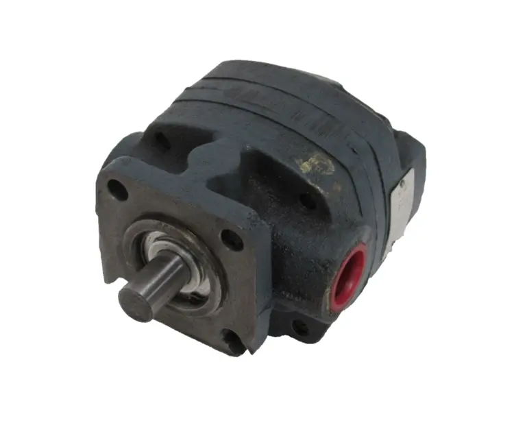 Used DELTA POWER HYDRAULIC _UNKNOWN_ Hydraulic and Pneumatic Motors | SB Industrial Supply #834007