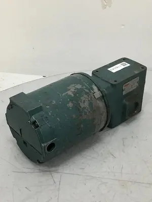 USED RELIANCE ELECTRIC P56H1338W-YS
