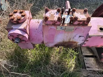 USED KNOX WESTERN 145