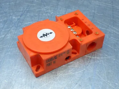 Used BALOGH ERO85 Proximity Sensors Ohio US | HGR 24 #904364