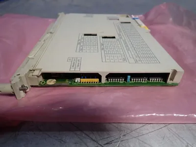 USED SIEMENS 6ES54324UA12