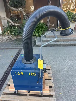 USED SENTRY AIR SYSTEMS, INC. 550 SERIES