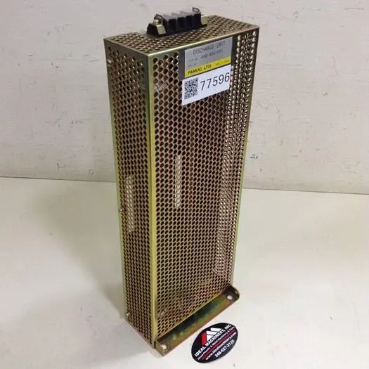 Used FANUC A06B-6050-H053 Circuit Boards Michigan US | Ideal Machinery #595942