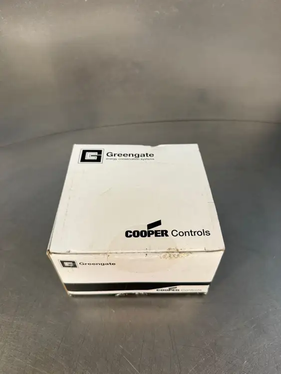 Used Cooper Controls _UNKNOWN_ Photoelectric Sensors South Carolina US | Palmetto Automation #1152256