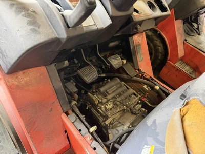 Used TOYOTA 7FGCU25 Misc Forklifts New Jersey US | Miedema Asset Management Group #1421890