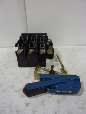 USED ALLEN BRADLEY 1494V-DS30 SER A