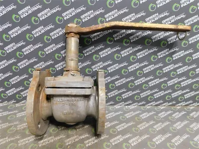 USED MCCANNA S151 S6 R S6/KJL
