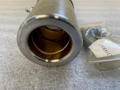 2021 Lamina XLAC-150-S Drill Bushings | Great American Equipment Company (2)