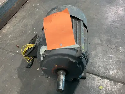 Used EMERSON H10P2B Motors (misc) Ohio US | HGR 24 #1290283