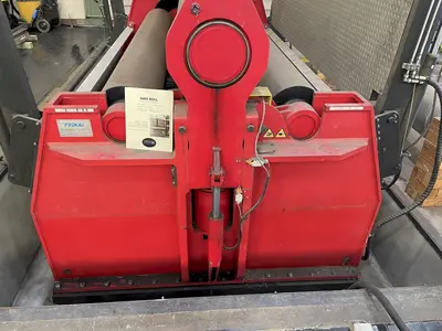 USED 2006 DAVI MCB 3045