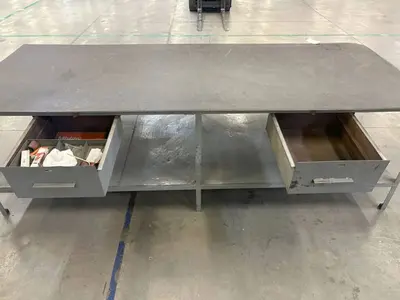 Used N/A Unknown Drafting Tables Georgia US | The Equipment Hub #163394