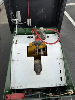 Used CASTLE _UNKNOWN_ Pocket Hole Machines California US | MachineryMax #1373275