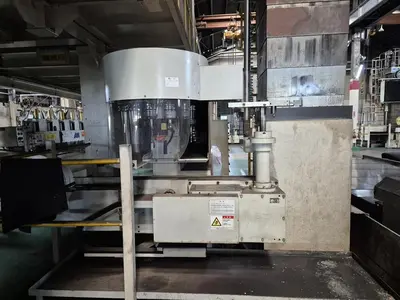 Used 2017 SNK RB-200F Gantry Machining Centers (incld. Bridge & Double Column) Georgia US | Shub Machinery #117551
