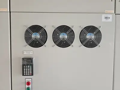 USED MITSUBISHI FR-A740-04810-NA